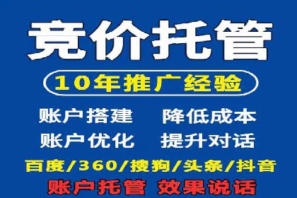 案例解析：托管SEM竞价助力企业腾飞